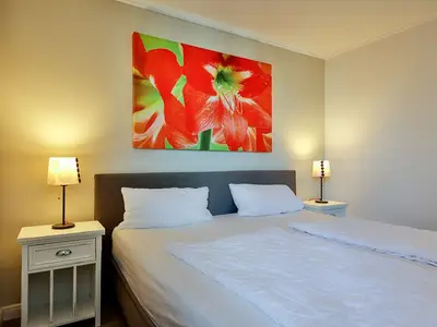 Ferienwohnung für 2 Personen (29 m²) in Westerland (Sylt) 8/10