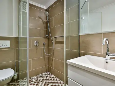 Ferienwohnung für 2 Personen (29 m²) in Westerland (Sylt) 9/10