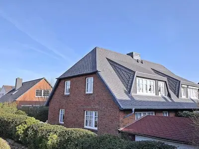 Ferienwohnung für 4 Personen (55 m²) in Sylt-Ost 2/10