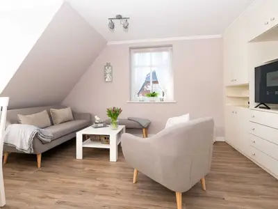 Ferienwohnung für 4 Personen (55 m²) in Sylt-Ost 3/10