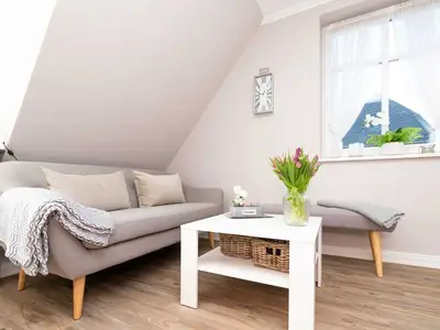 Ferienwohnung für 4 Personen (55 m²) in Sylt-Ost 4/10