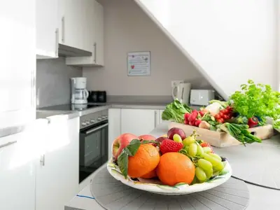 Ferienwohnung für 4 Personen (55 m²) in Sylt-Ost 5/10