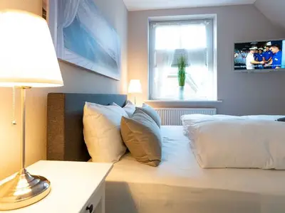 Ferienwohnung für 4 Personen (55 m²) in Sylt-Ost 7/10