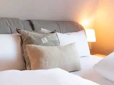 Ferienwohnung für 4 Personen (55 m²) in Sylt-Ost 10/10