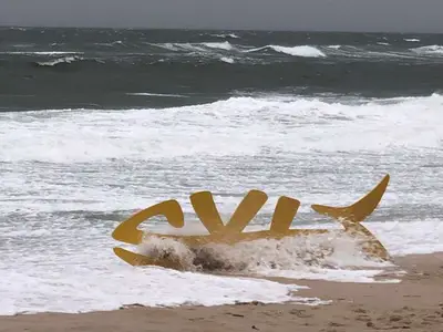 Ferienwohnung für 2 Personen (66 m²) in Sylt-Ost 1/10