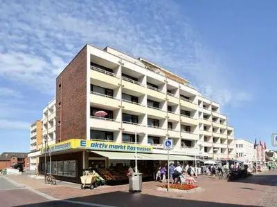 Ferienwohnung für 2 Personen (66 m²) in Sylt-Ost 4/10