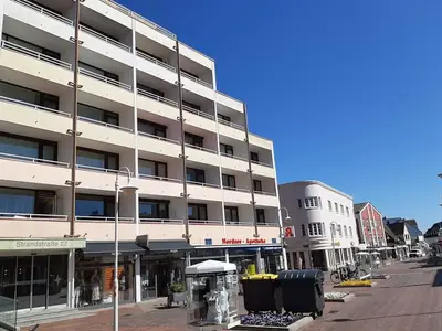 Ferienwohnung für 2 Personen (66 m²) in Sylt-Ost 5/10
