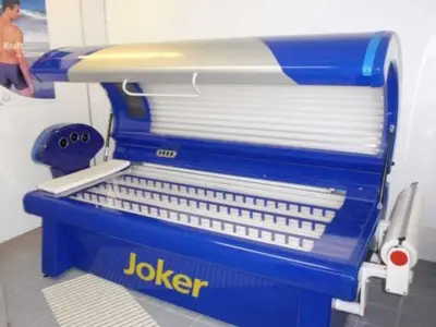 Ferienwohnung für 2 Personen (54 m²) in Sylt-Ost 2/10