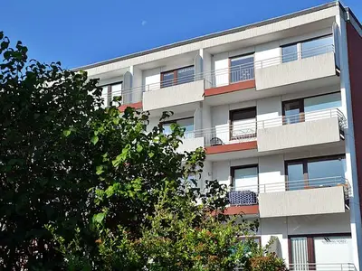 Ferienwohnung für 2 Personen (54 m²) in Sylt-Ost 7/10