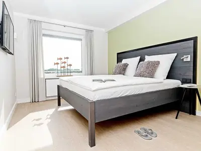 Ferienwohnung für 2 Personen (54 m²) in Sylt-Ost 8/10