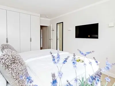 Ferienwohnung für 2 Personen (54 m²) in Sylt-Ost 9/10