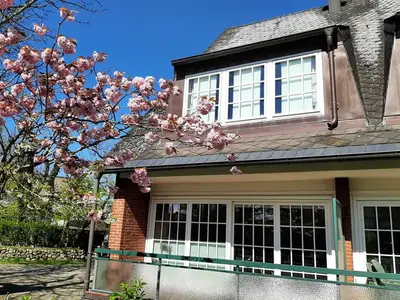 Ferienwohnung für 3 Personen (48 m²) in Sylt-Ost 4/10