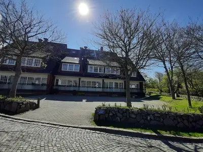 Ferienwohnung für 3 Personen (48 m²) in Sylt-Ost 5/10