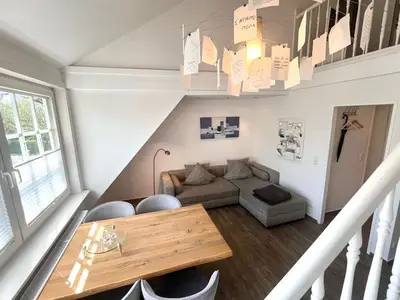 Ferienwohnung für 3 Personen (48 m²) in Sylt-Ost 9/10