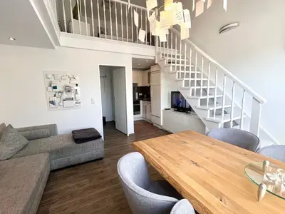 Ferienwohnung für 3 Personen (48 m²) in Sylt-Ost 10/10