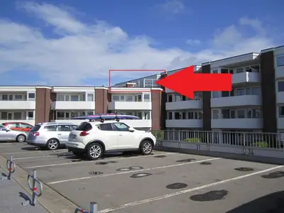 Ferienwohnung für 4 Personen (68 m²) in Sylt-Ost 2/10