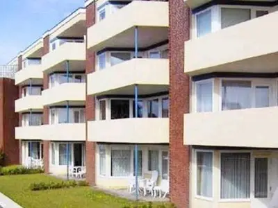 Ferienwohnung für 4 Personen (68 m²) in Sylt-Ost 3/10