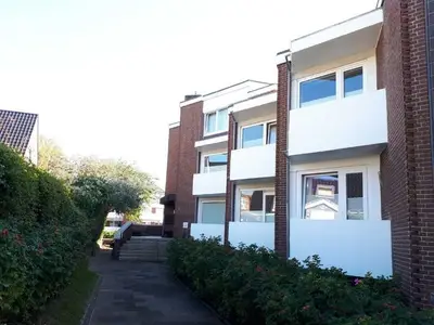 Ferienwohnung für 4 Personen (68 m²) in Sylt-Ost 5/10