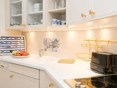 Ferienwohnung für 4 Personen (68 m²) in Sylt-Ost 9/10