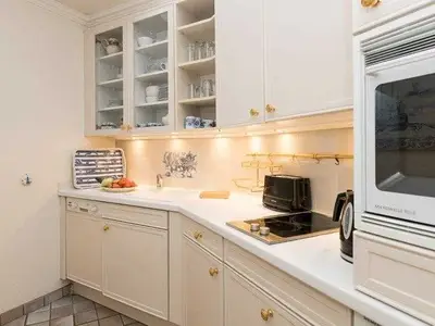 Ferienwohnung für 4 Personen (68 m²) in Sylt-Ost 10/10