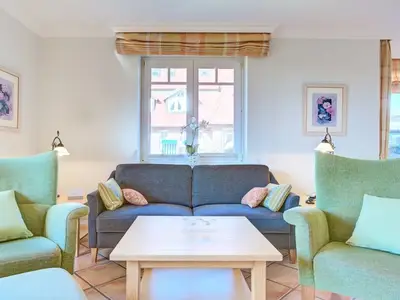 Ferienwohnung für 5 Personen (75 m²) in Sylt-Ost 2/10