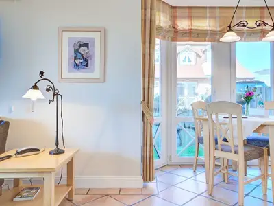 Ferienwohnung für 5 Personen (75 m²) in Sylt-Ost 4/10
