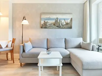 Ferienwohnung für 2 Personen (40 m²) in Sylt-Ost 1/10