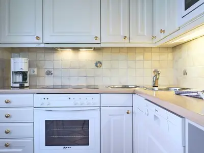 Ferienwohnung für 5 Personen (75 m²) in Sylt-Ost 6/10