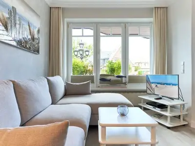 Ferienwohnung für 2 Personen (40 m²) in Sylt-Ost 2/10