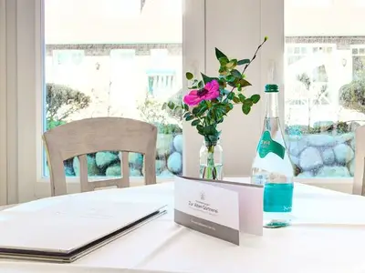 Ferienwohnung für 5 Personen (75 m²) in Sylt-Ost 7/10