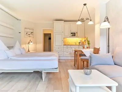 Ferienwohnung für 2 Personen (40 m²) in Sylt-Ost 3/10
