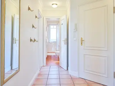 Ferienwohnung für 5 Personen (75 m²) in Sylt-Ost 8/10