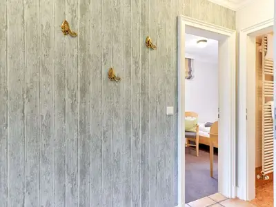 Ferienwohnung für 5 Personen (75 m²) in Sylt-Ost 9/10