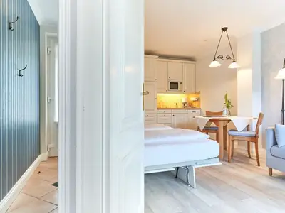 Ferienwohnung für 2 Personen (40 m²) in Sylt-Ost 5/10
