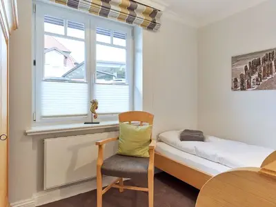 Ferienwohnung für 5 Personen (75 m²) in Sylt-Ost 10/10