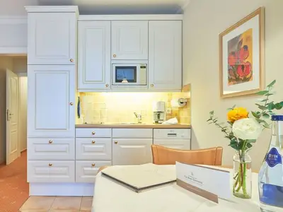 Ferienwohnung für 2 Personen (40 m²) in Sylt-Ost 7/10