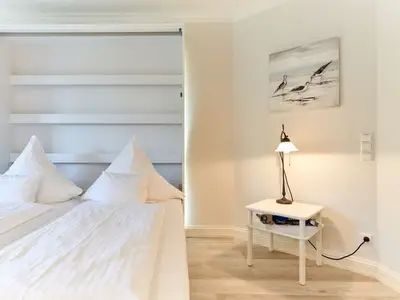 Ferienwohnung für 2 Personen (40 m²) in Sylt-Ost 9/10