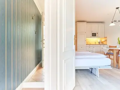 Ferienwohnung für 2 Personen (40 m²) in Sylt-Ost 10/10