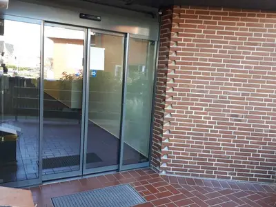 Ferienwohnung für 2 Personen (40 m²) in Westerland (Sylt) 6/10