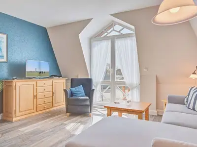 Ferienwohnung für 2 Personen (43 m²) in Sylt-Ost 1/10