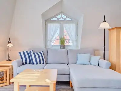 Ferienwohnung für 2 Personen (43 m²) in Sylt-Ost 2/10