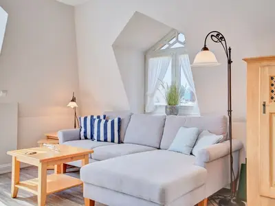 Ferienwohnung für 2 Personen (43 m²) in Sylt-Ost 5/10
