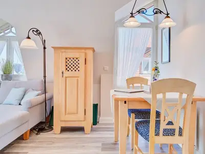 Ferienwohnung für 2 Personen (43 m²) in Sylt-Ost 6/10