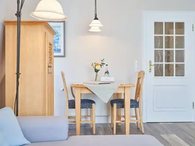 Ferienwohnung für 2 Personen (43 m²) in Sylt-Ost 7/10