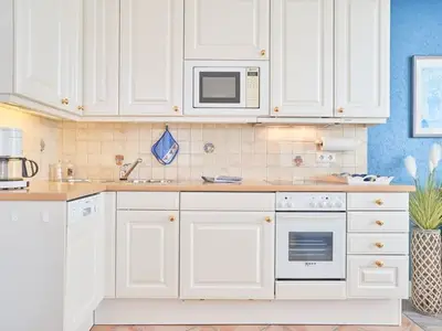 Ferienwohnung für 2 Personen (43 m²) in Sylt-Ost 8/10