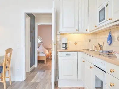 Ferienwohnung für 2 Personen (43 m²) in Sylt-Ost 9/10