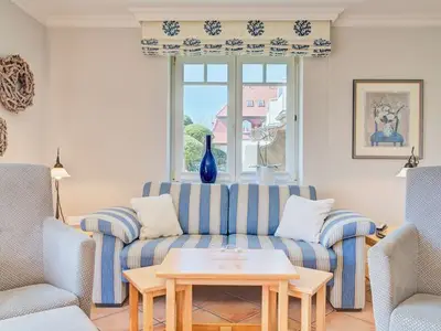 Ferienwohnung für 5 Personen (75 m²) in Sylt-Ost 2/10