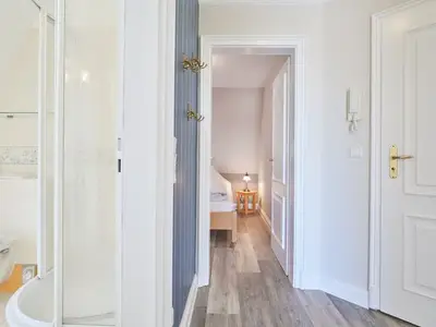 Ferienwohnung für 2 Personen (43 m²) in Sylt-Ost 10/10