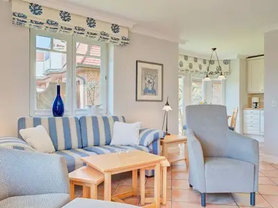 Ferienwohnung für 5 Personen (75 m²) in Sylt-Ost 3/10
