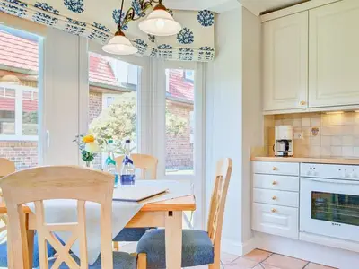 Ferienwohnung für 5 Personen (75 m²) in Sylt-Ost 4/10